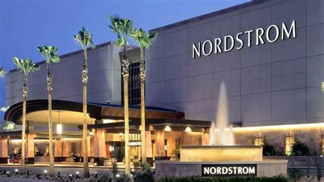 What is Nordstrom's mission statement?